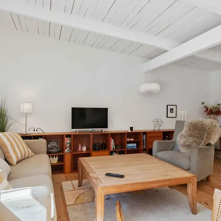 Charming And Child-friendly Summer House Casa vacanze *