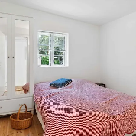 Charming And Child-friendly Summer House Casa vacanze