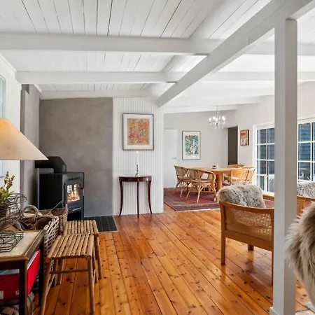 Casa vacanze Charming And Child-friendly Summer House Græsted