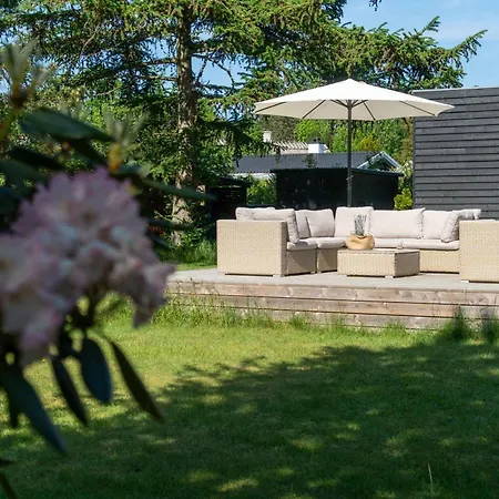 Charming And Childfriendly Summerhouse Near Casa vacanze