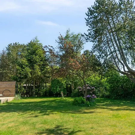Casa vacanze Charming And Child-friendly Summer House