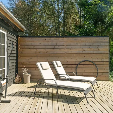 Casa vacanze Charming And Child-friendly Summer House Græsted