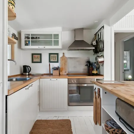 Casa vacanze Charming And Childfriendly Summerhouse Near