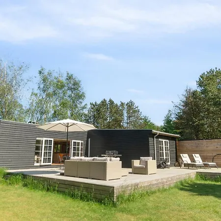 Charming And Childfriendly Summerhouse Near Casa vacanze *