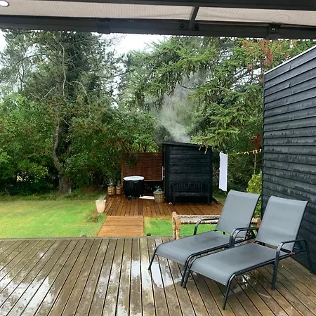 Charming And Childfriendly Summerhouse Near Casa vacanze
