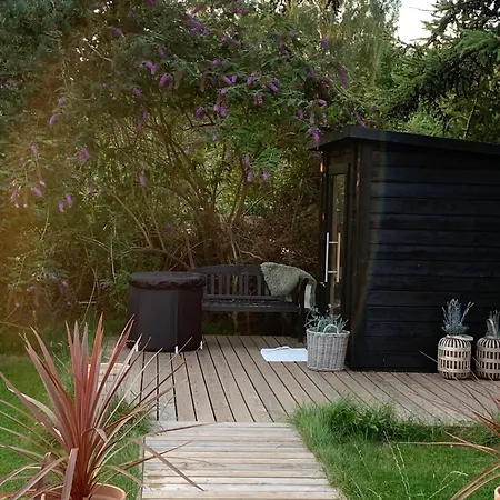 Charming And Childfriendly Summerhouse Near Casa vacanze *