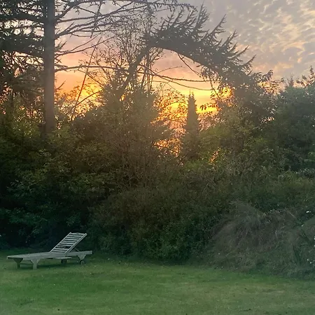 Charming And Childfriendly Summerhouse Near *